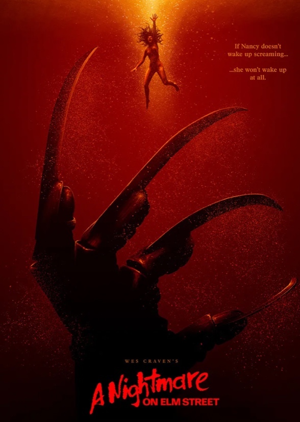 A Nightmare On Elm Street (2022)