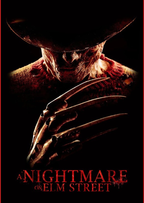 A Nightmare On Elm Street (2022)