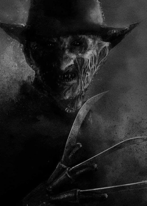 A nightmare on elm street: a living nightmare 