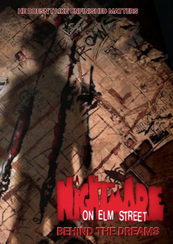 A Nightmare on Elm Street: Behind the Dreams