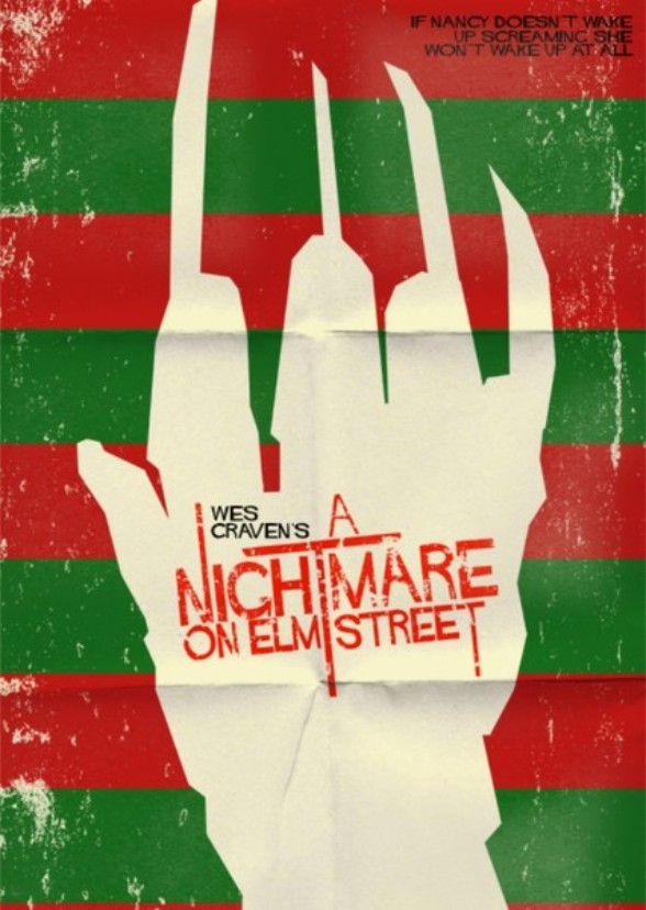 A Nightmare on Elm Street Ends (2028)