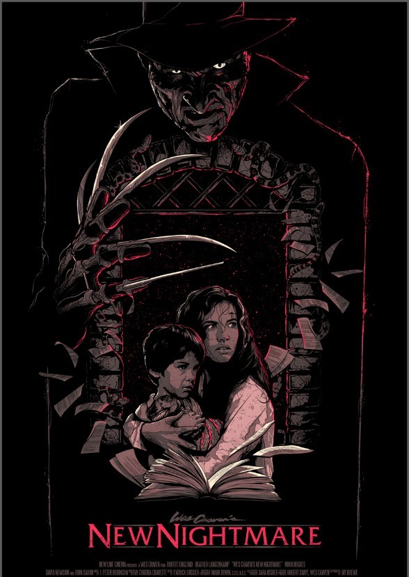 A Nightmare on Elm Street
