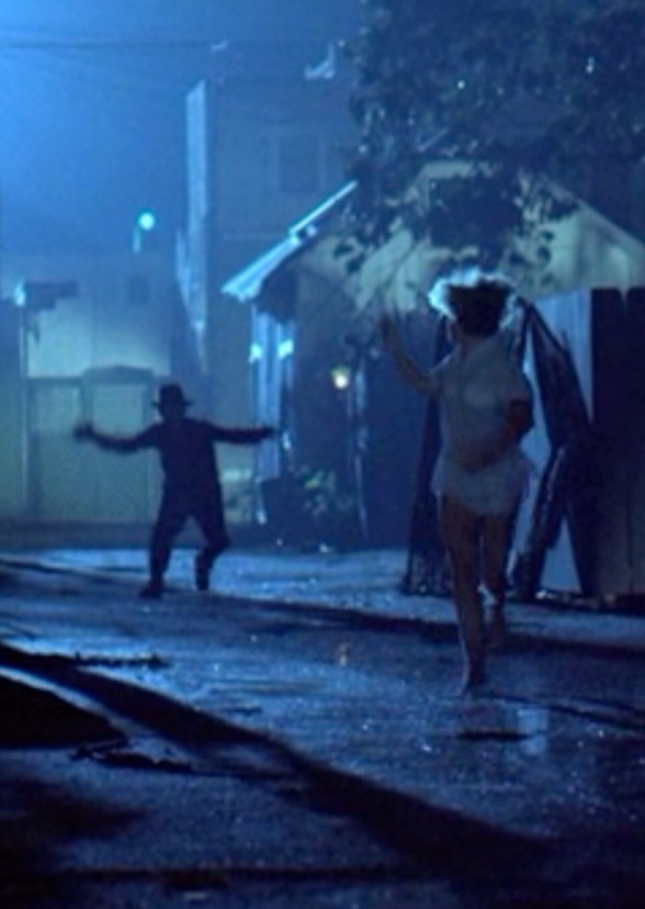 A Nightmare on Elm Street