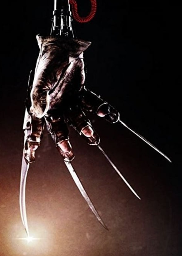 A Nightmare On Elm Street