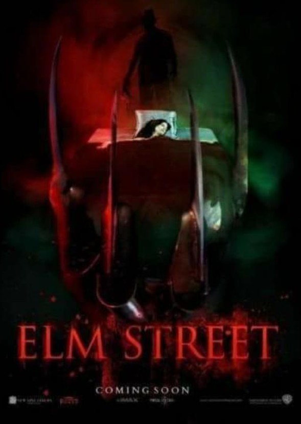 Elm Street: The Series