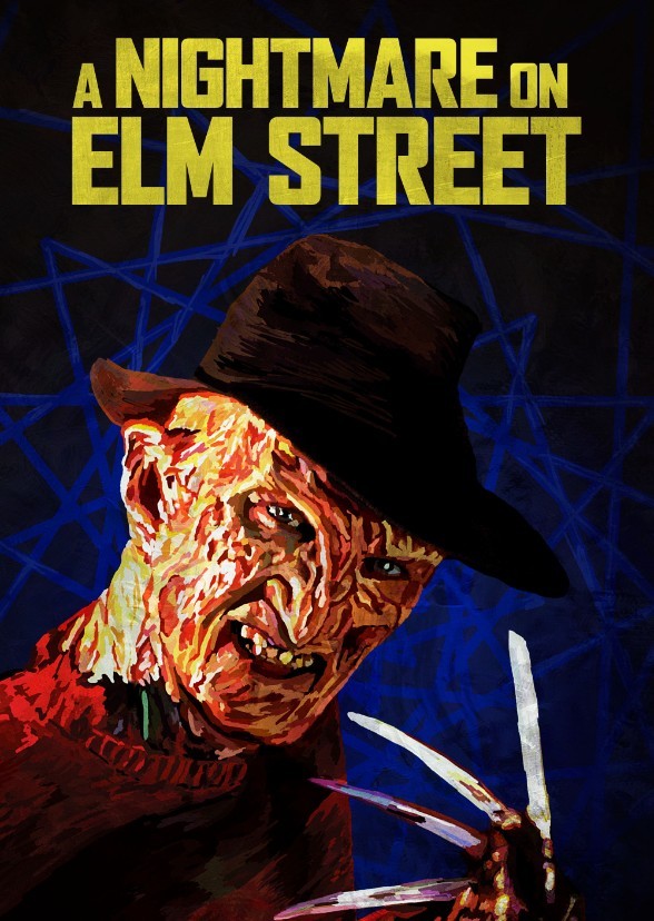 A Nightmare on Elm Street
