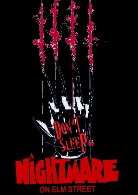A Nightmare on Elm Street