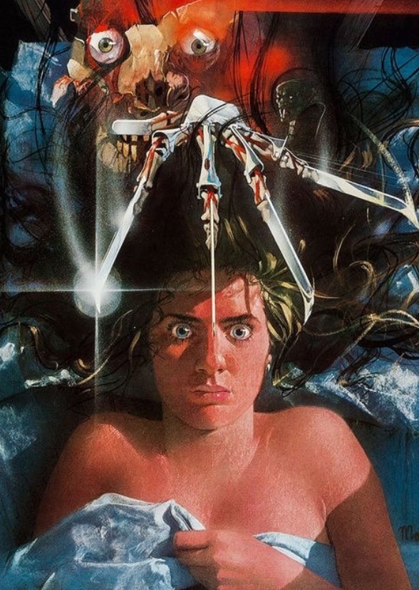A Nightmare on Elm Street