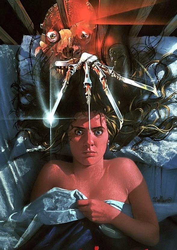 A Nightmare on Elm Street
