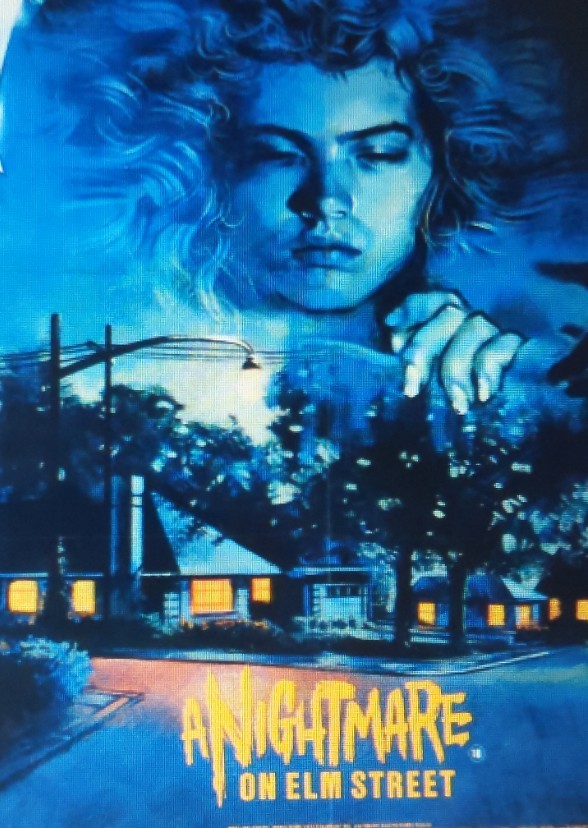 A nightmare on elm street