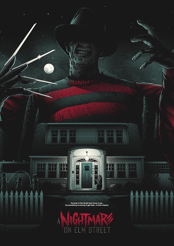 A Nightmare on Elm Street