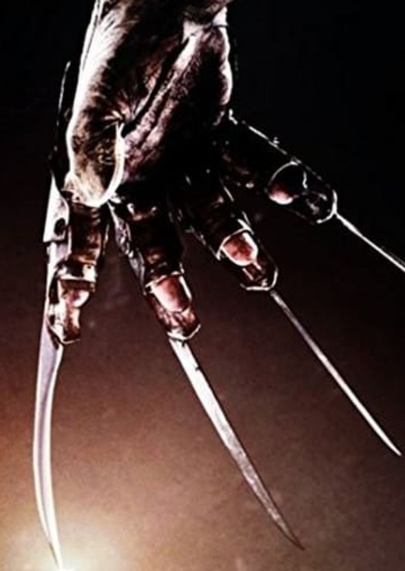 A Nightmare on Elm Street