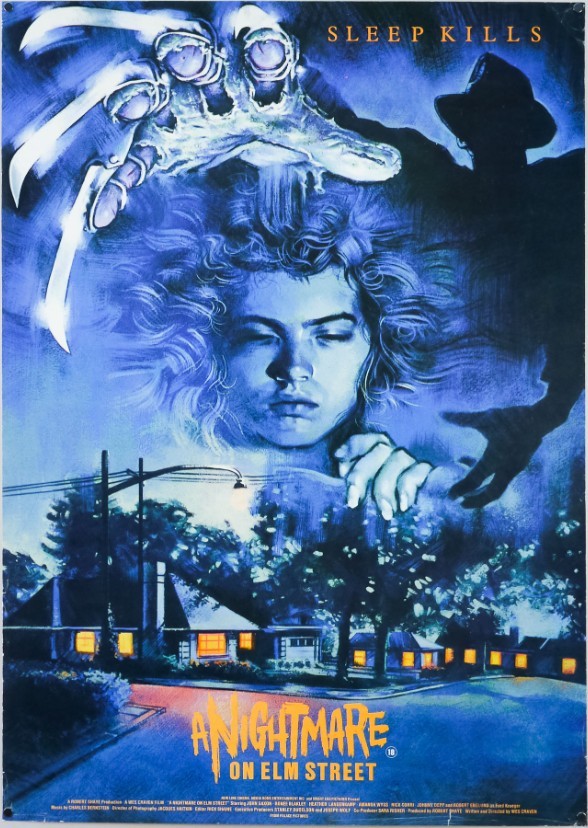 A Nightmare on Elm Street Franchise (2020s)