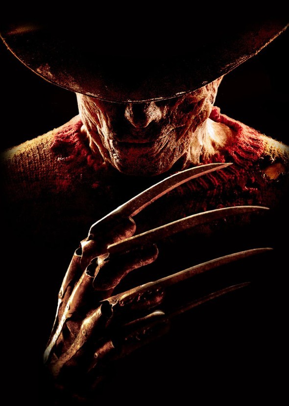 A Nightmare on Elm Street: New Nightmare