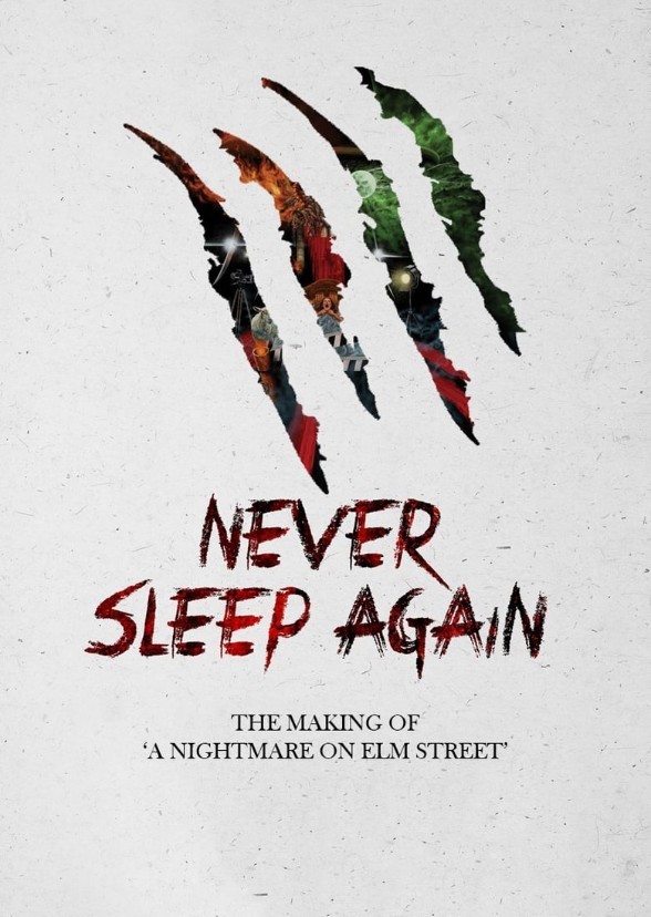 A nightmare on elm Street prequel