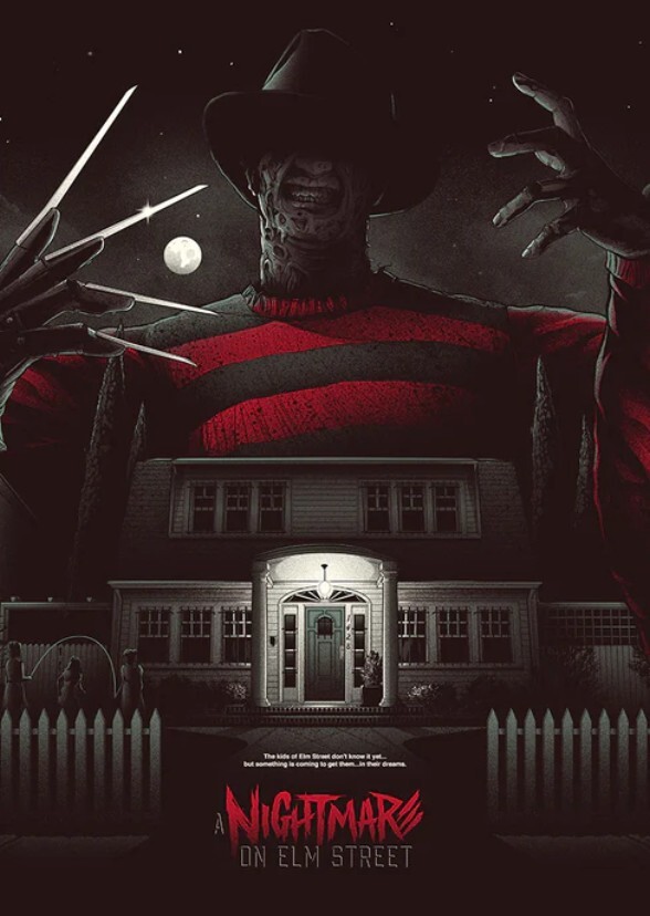 A Nightmare On Elm Street: Reawakening (2025)