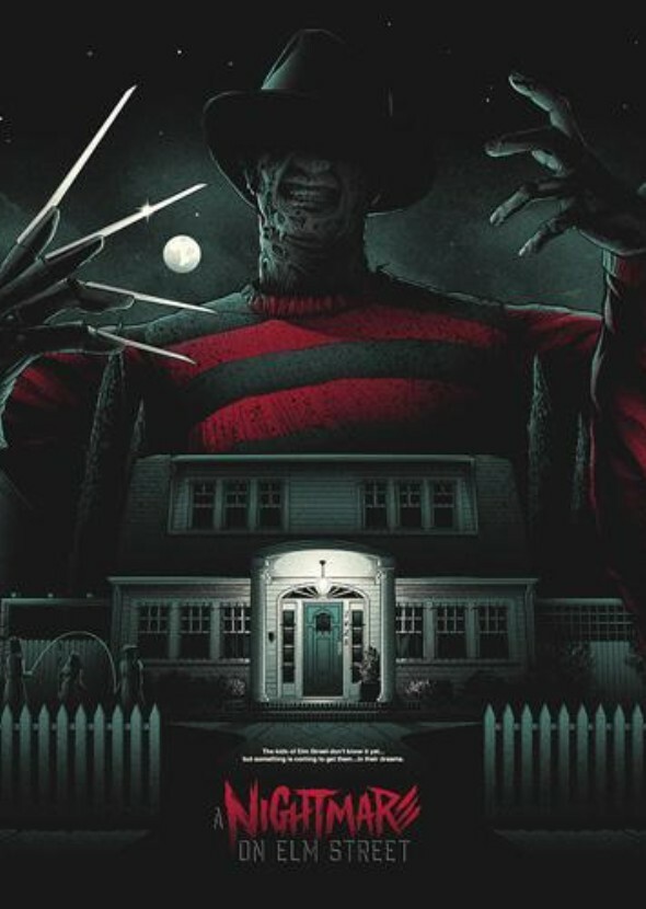 A Nightmare on Elm Street: Reborn 