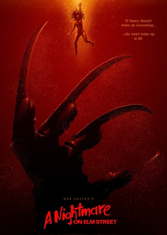 A Nightmare on Elm Street: Sequel/Reboot Trilogy 