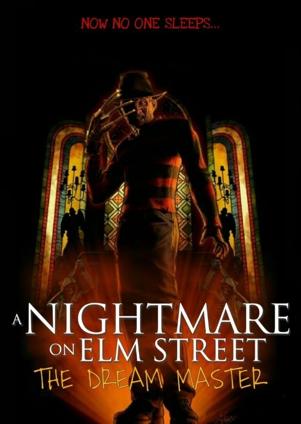 A Nightmare on Elm Street: The Dream Master (2028)