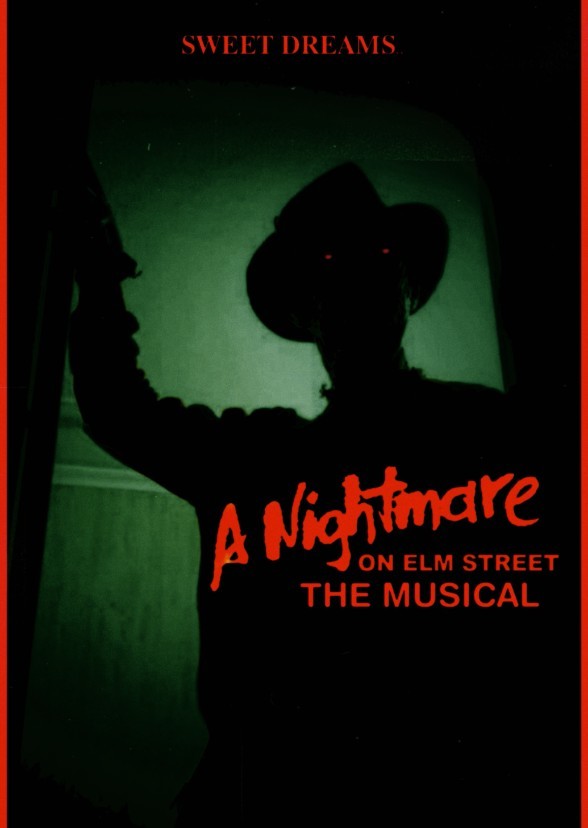 A Nightmare on Elm Street: The Musical