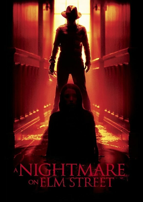 A NIGHTMARE ON ELMS STREET