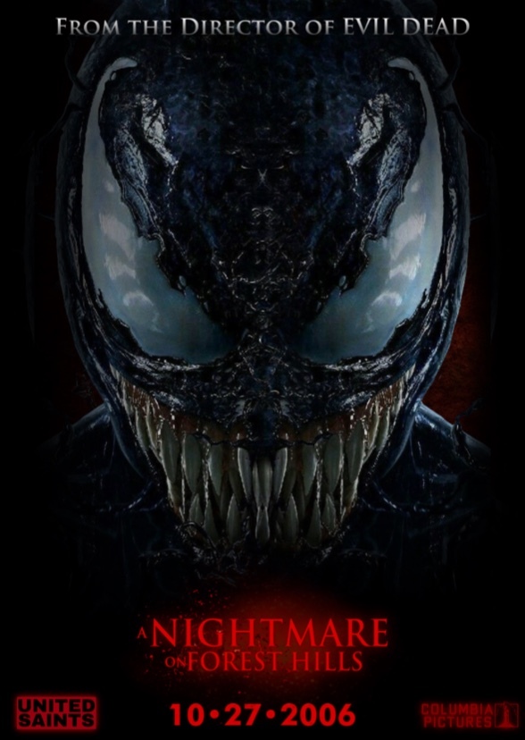 A Nightmare on Forest Hills (2006)