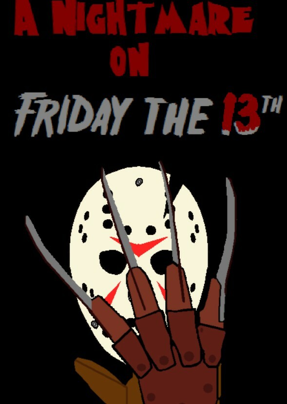 A Nightmare on Friday The 13th (Part 2)