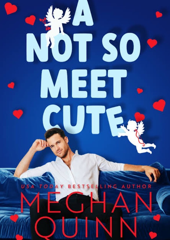 A Not So Meet Cute