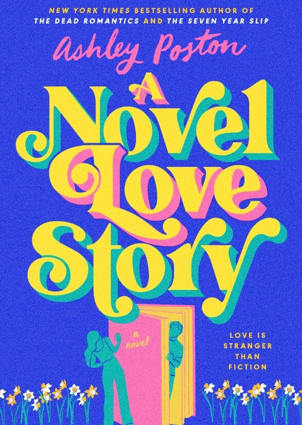 A Novel Love Story