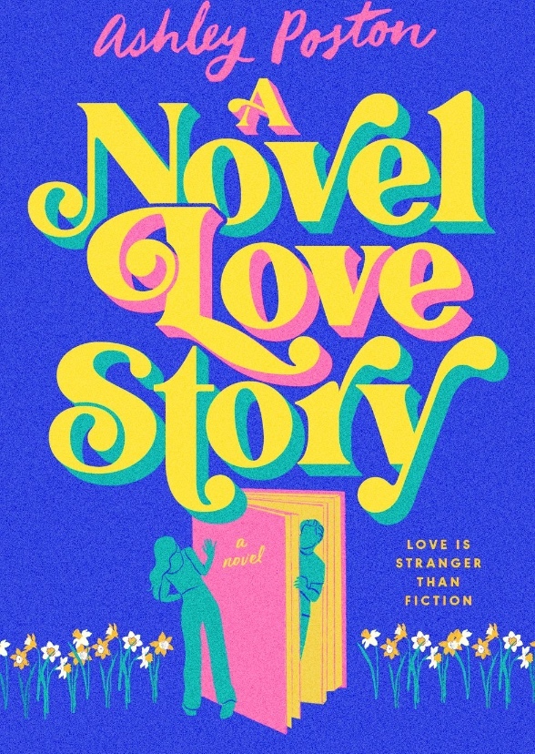 A Novel Love Story