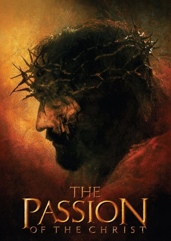 A Paixão de Cristo