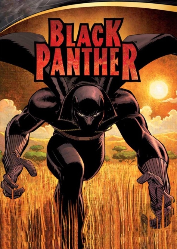 A Panther for Every Decade