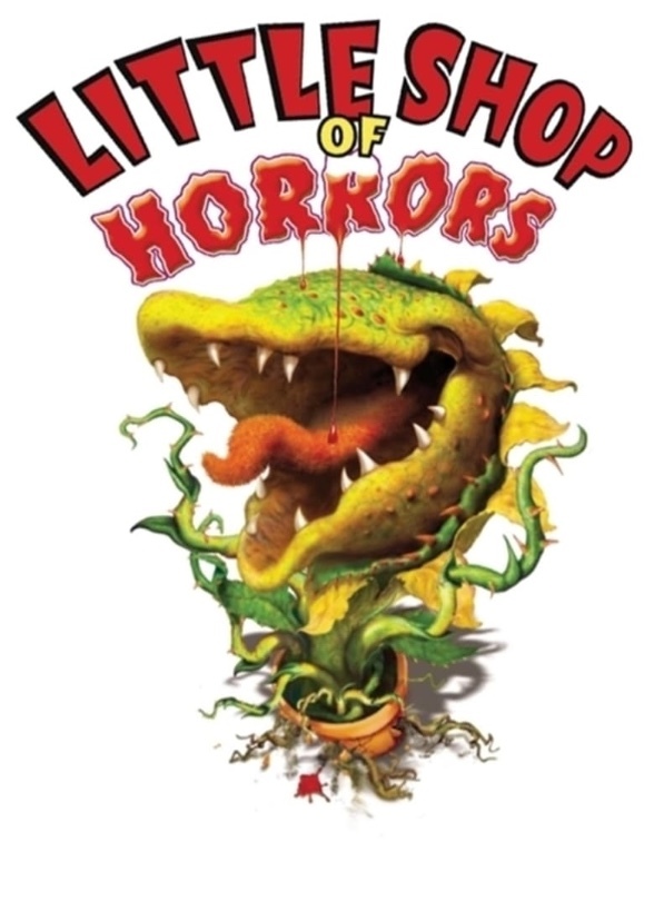 A Pequena Loja dos Horrores 