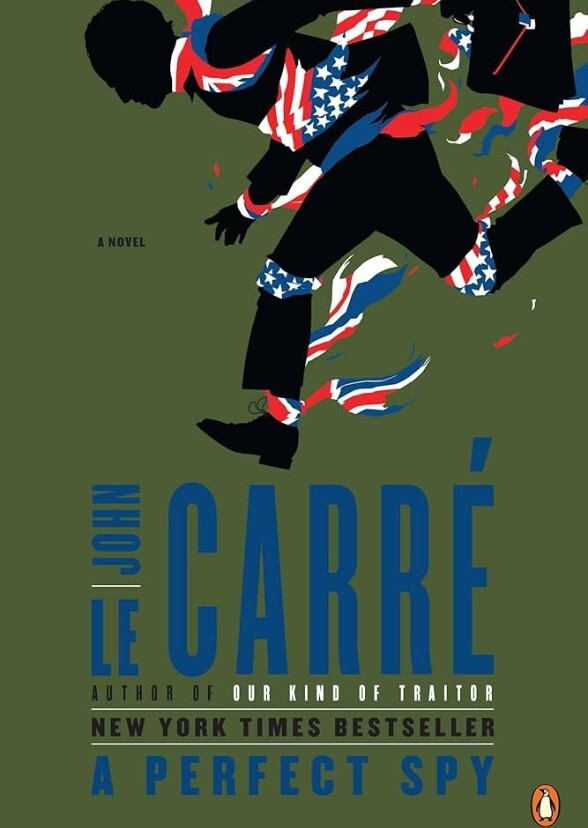 A Perfect Spy (Film Adaptation)