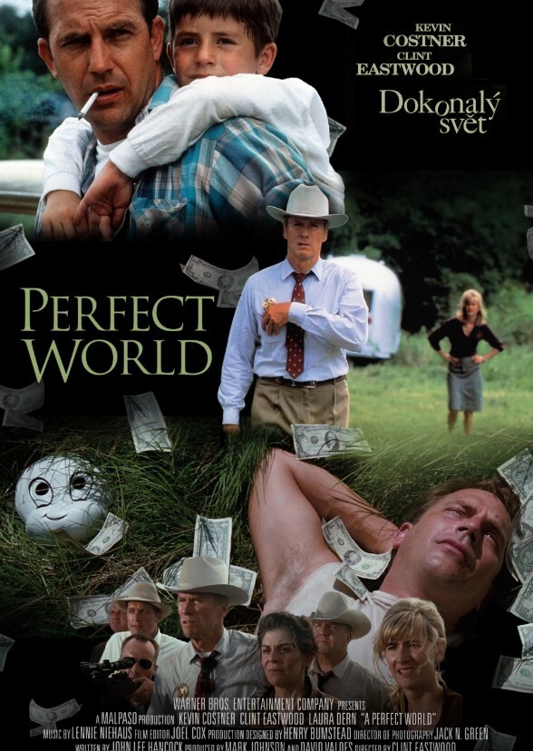 A Perfect World (1973)