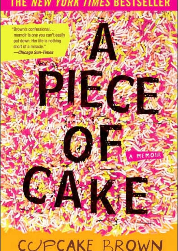 A Piece of Cake