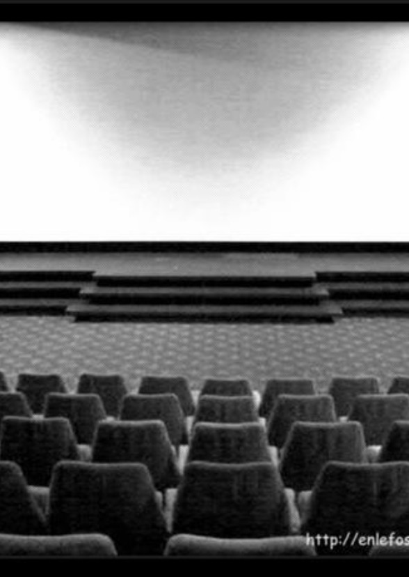 A Piece of Hollywood