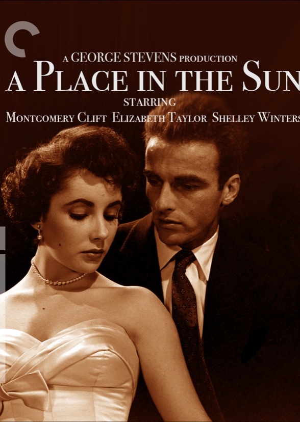 A Place in the Sun (1961)