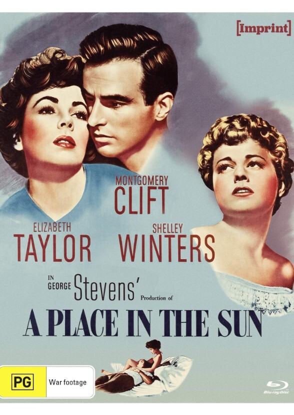 A Place in the Sun (2011)
