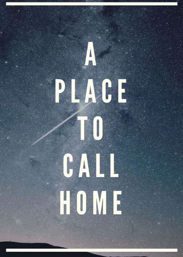 A Place to Call Home