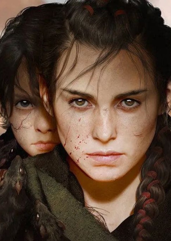 A Plague Tale 