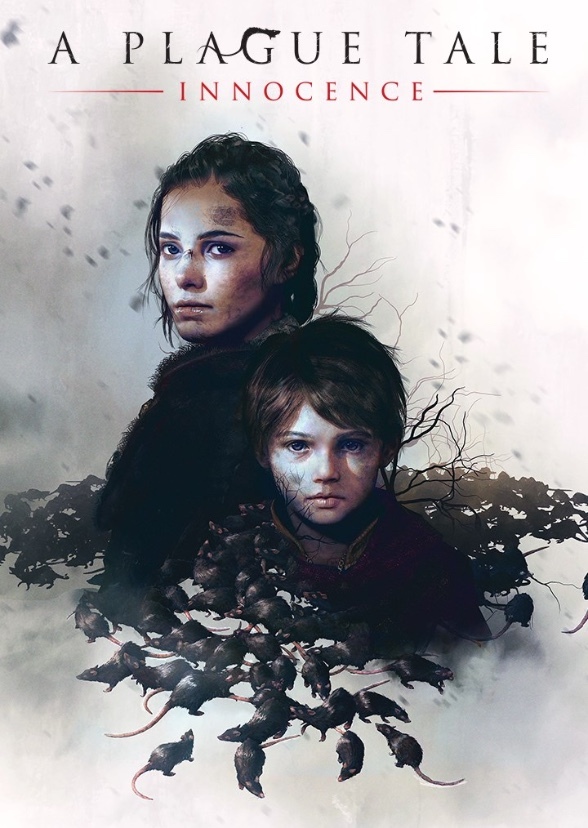 A Plague Tale Innocence Tv Show Live Action