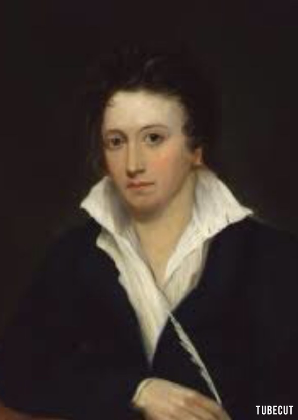 A Poet’s Revoultuon