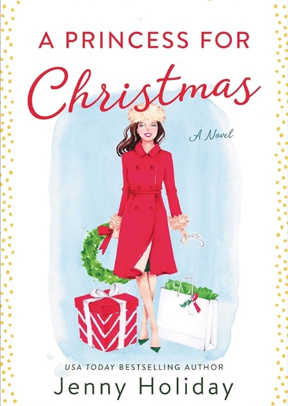 A Princess for Christmas