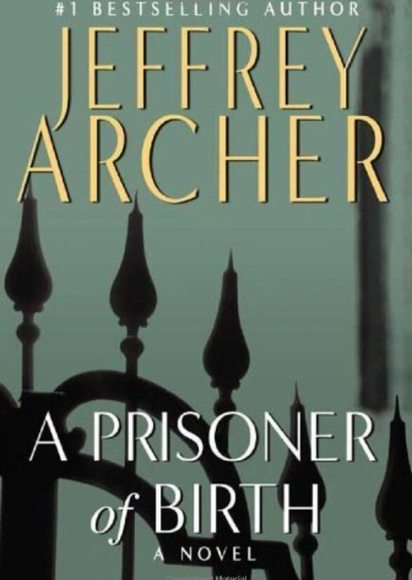 A Prisoner Of Birth