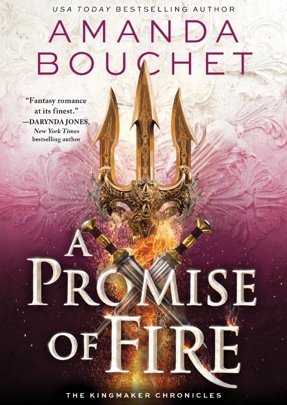 A Promise Of Fire