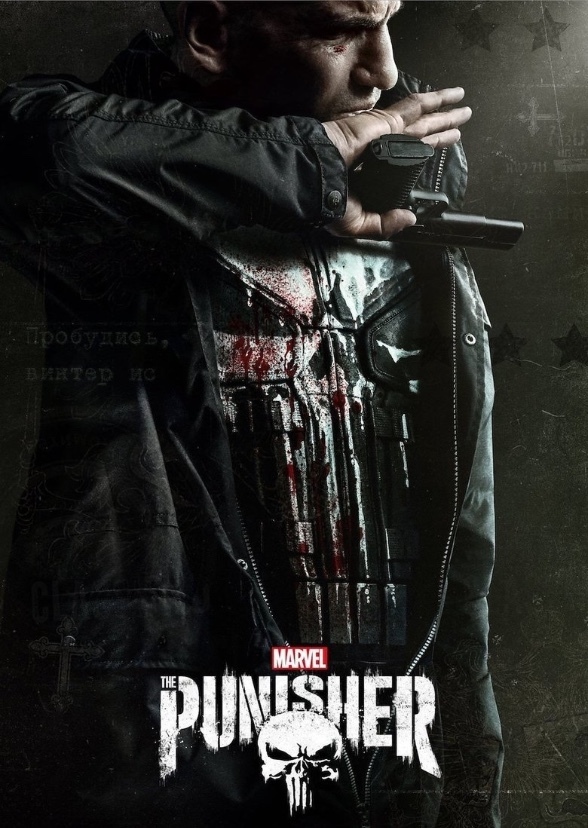 A Punisher for Every Decade (Since the 70’s)