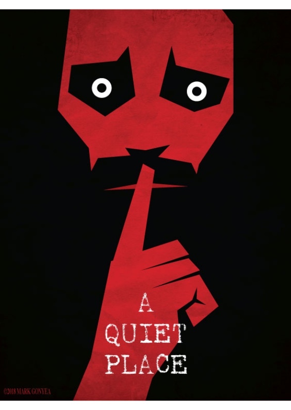 A Quiet Place (1958)