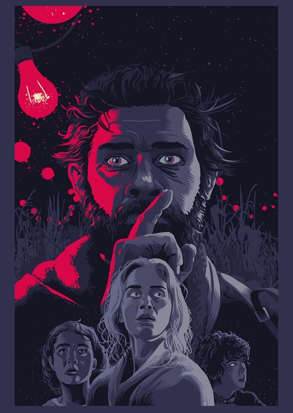 A Quiet Place (1998)