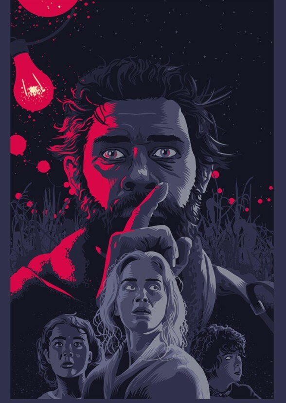 A Quiet Place (2008)